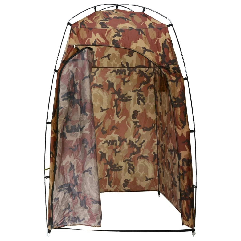 Shower/WC/Changing Tent Camouflage 92217