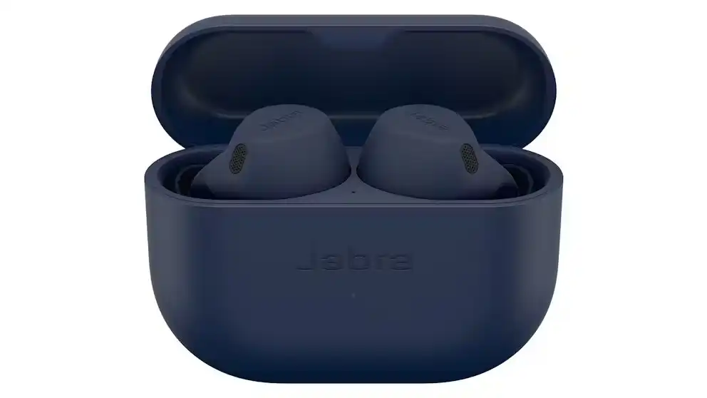 Jabra Elite 8 Active True Wireless Earbuds - Navy