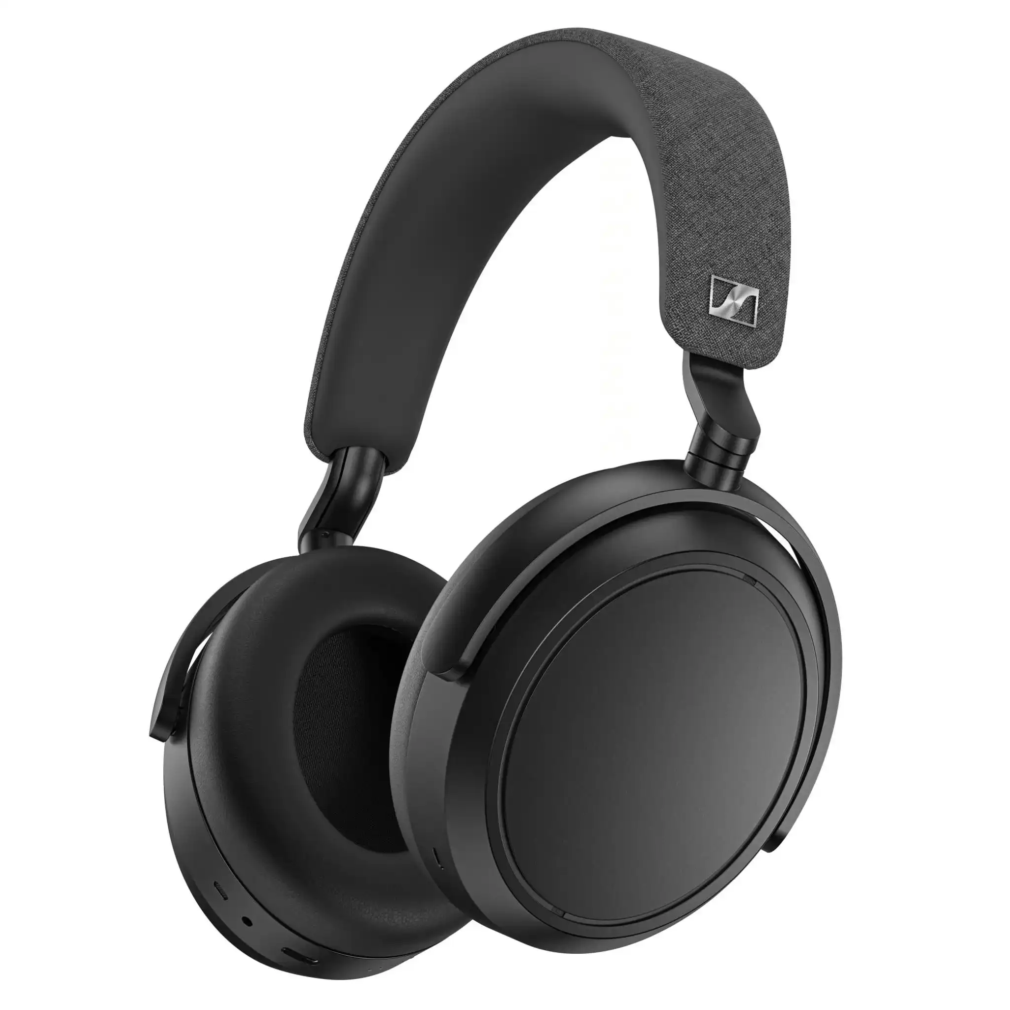 Sennheiser Momentum 4 Wireless Headphones - Black