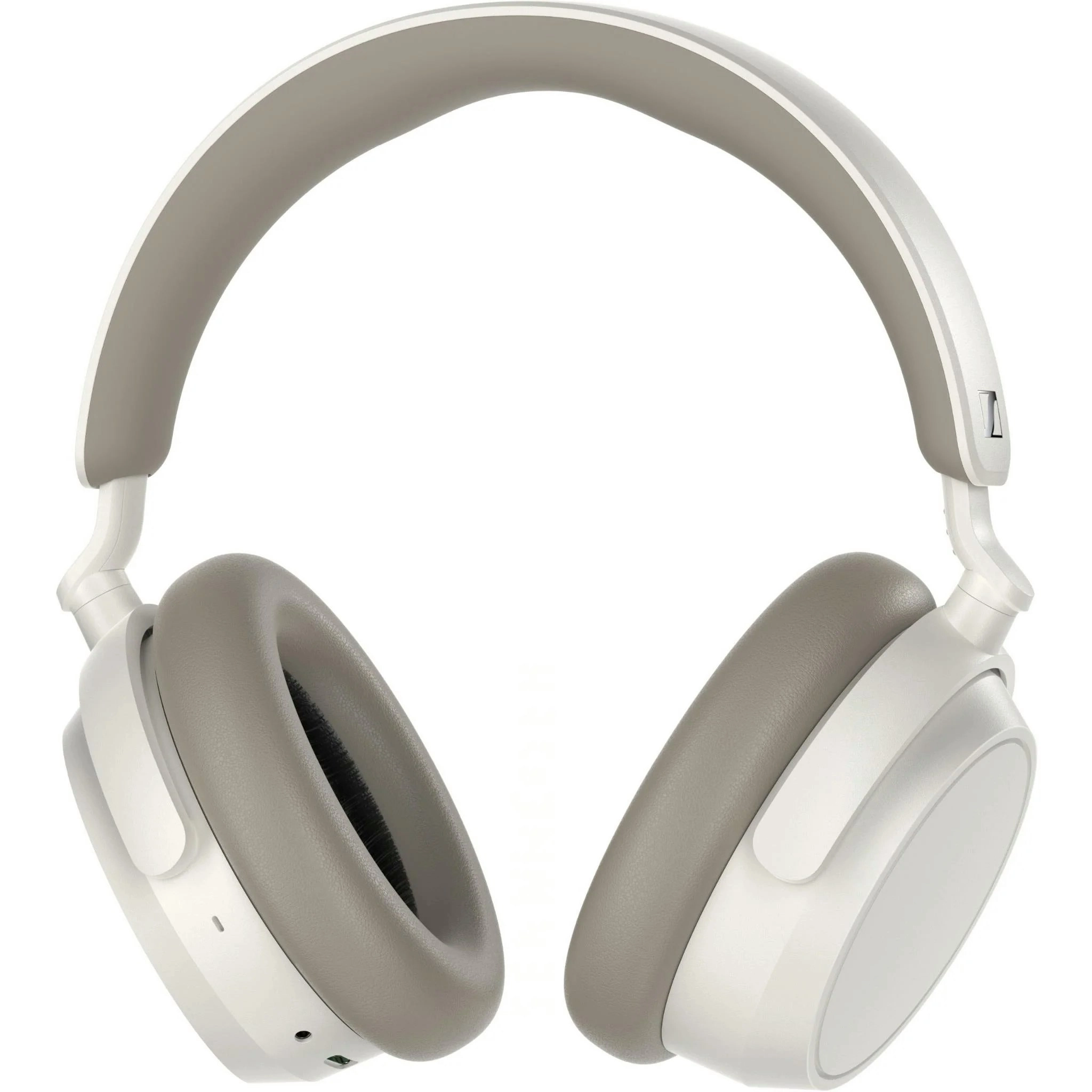 Sennheiser Accentum Plus Nc Wireless Headphones - White