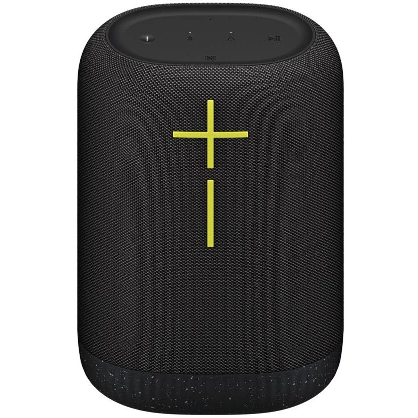 Ultimate Ears Epicboom Portable Bluetooth Speaker - Charcoal Black