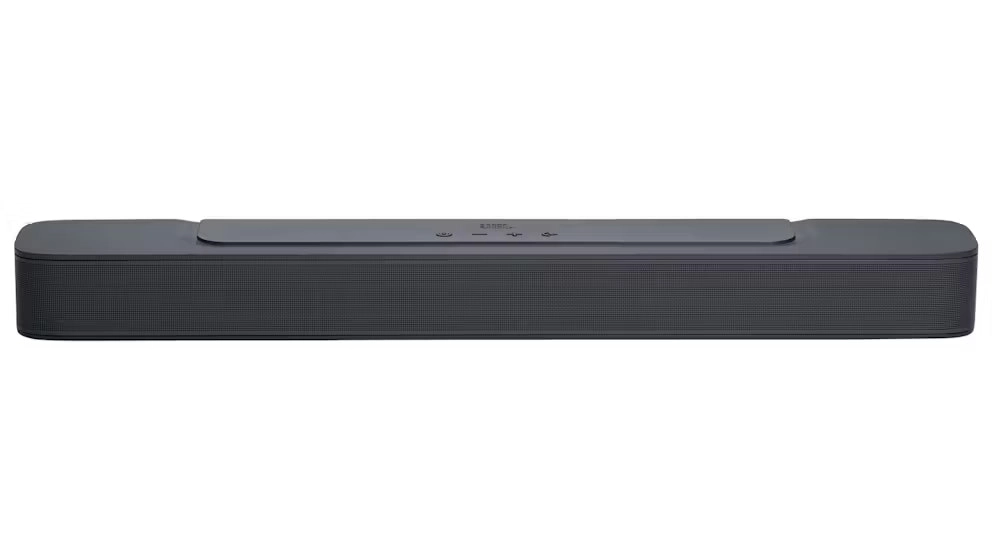 JBL Bar 2.0 All-in-one Compact 2.0 Channel Soundbar - Black