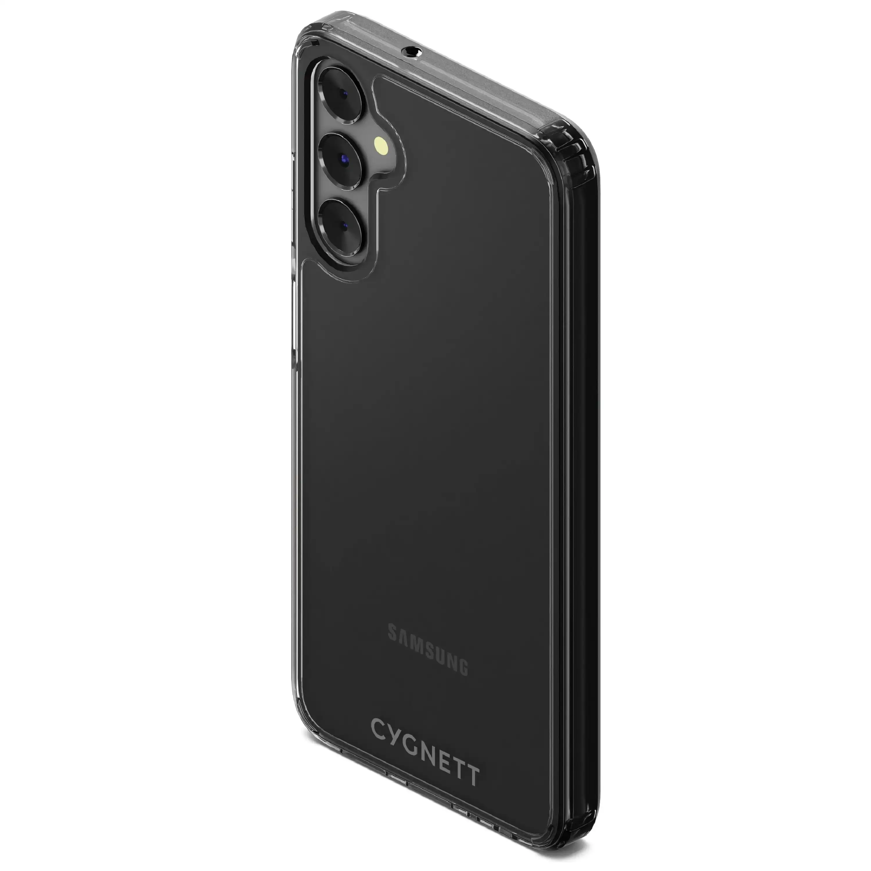 Cygnett Aeroshield Case For Samsung Galaxy A05s - Clear