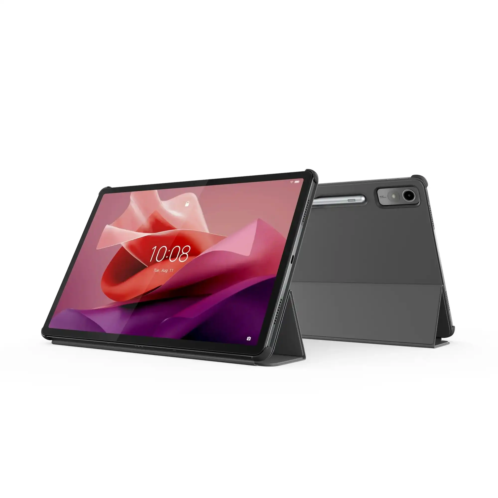 Lenovo Tab P12 (zach0173au) 12.7" 3k 256gb - Storm Grey