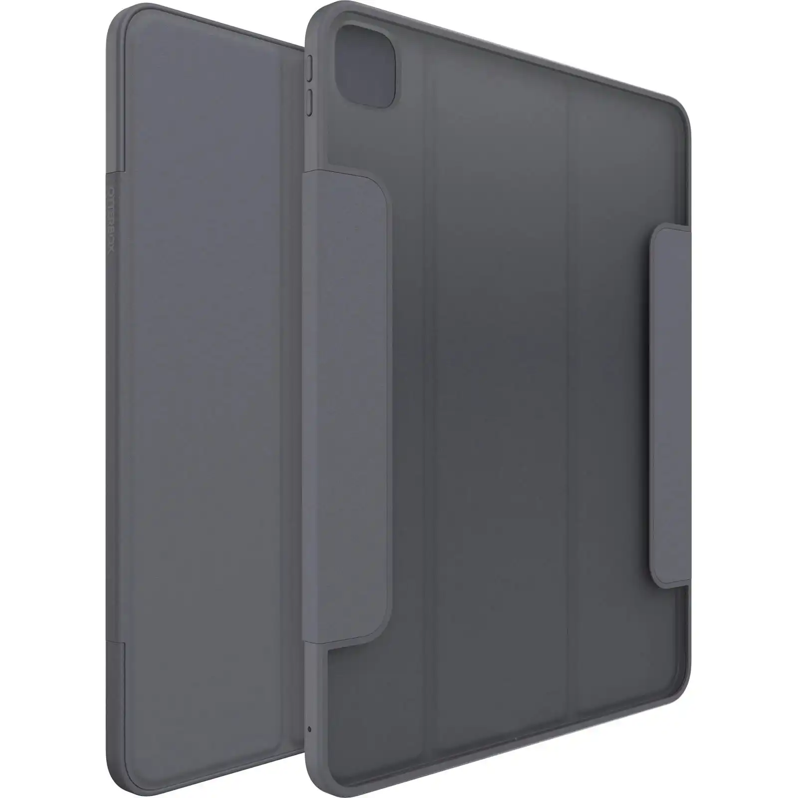 Otterbox Symmetry Folio Case For Ipad Pro M4 13" 7th Gen - Black