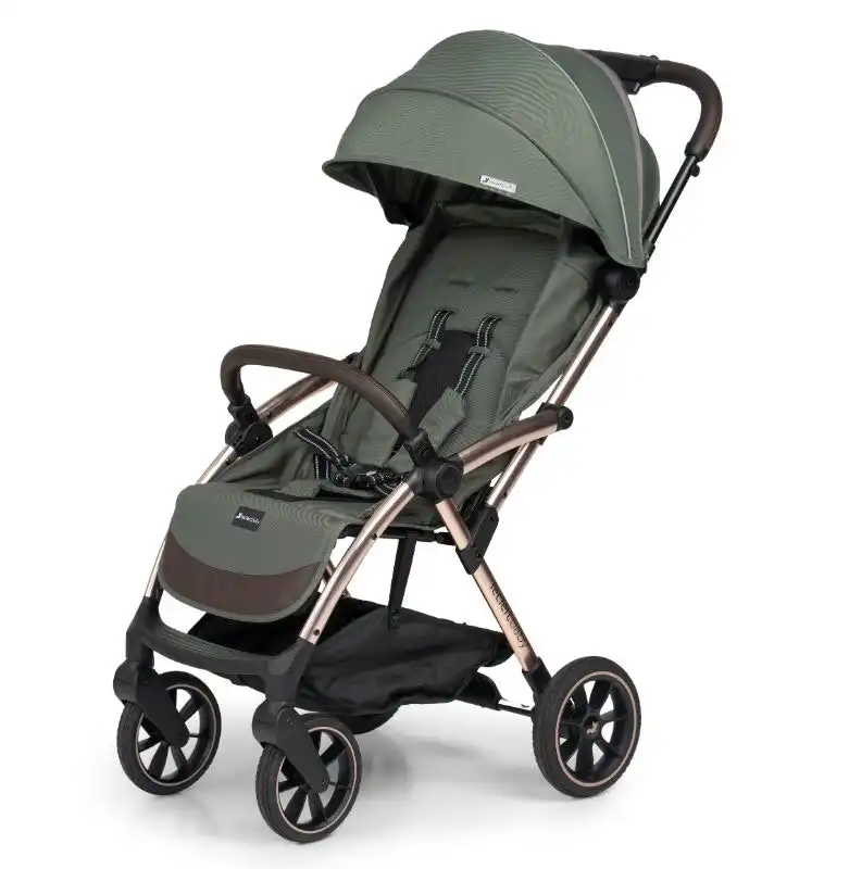 Influencer XL Stroller