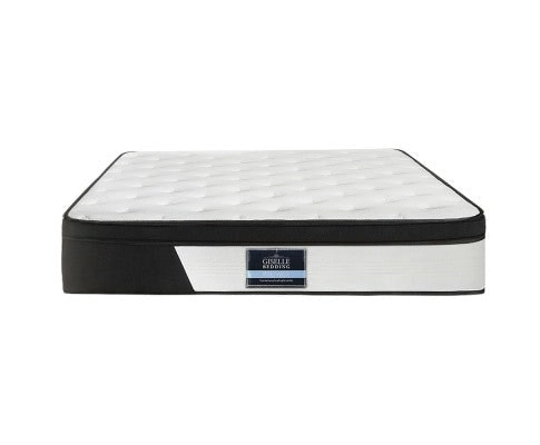 ALDO 30cm Mattress Euro Top