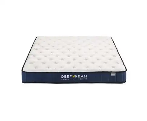 Deep Dream Cool Gel Memory Foam Mattress 5 Zone Pocket Spring