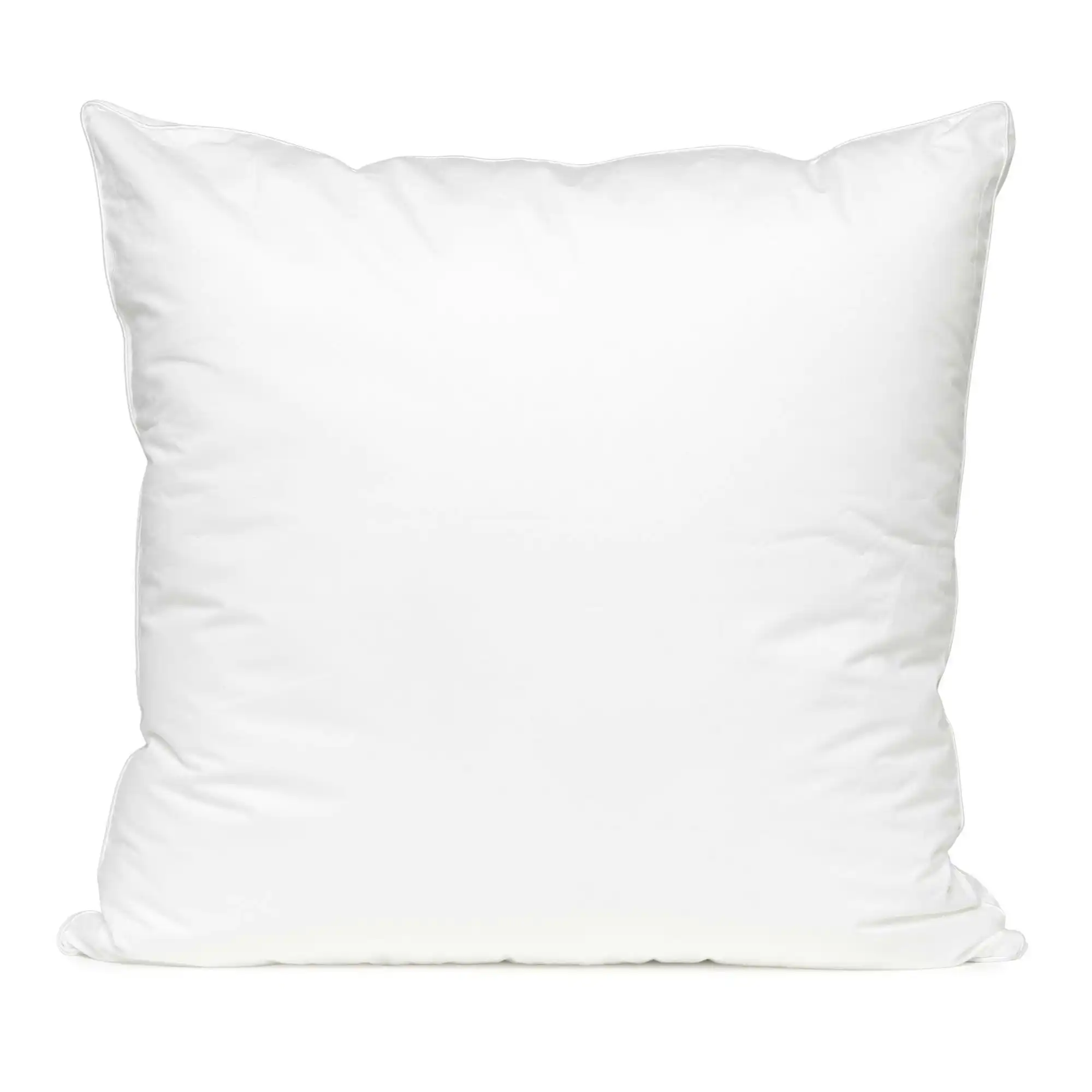 Odyysey Living Microlush European Pillow - 900gms