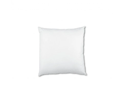 Luxor Twin Pack 45x45cm Aus Made Hotel Cushion Inserts Premium Memory Resistant Filling