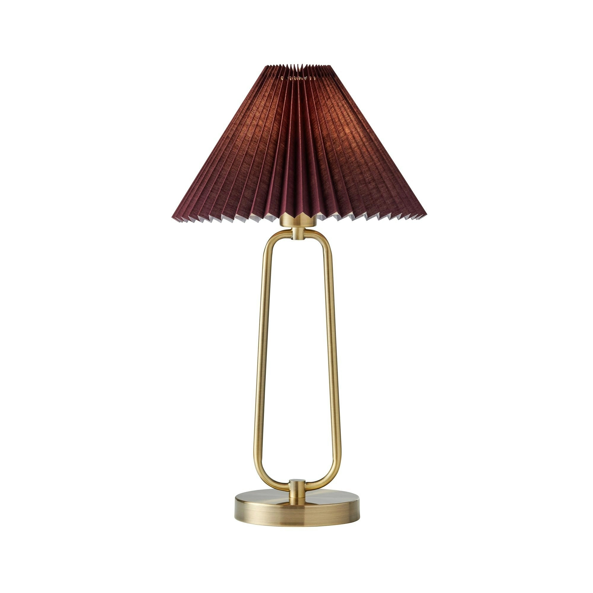 Mayfield Lighting Nika Table Lamp