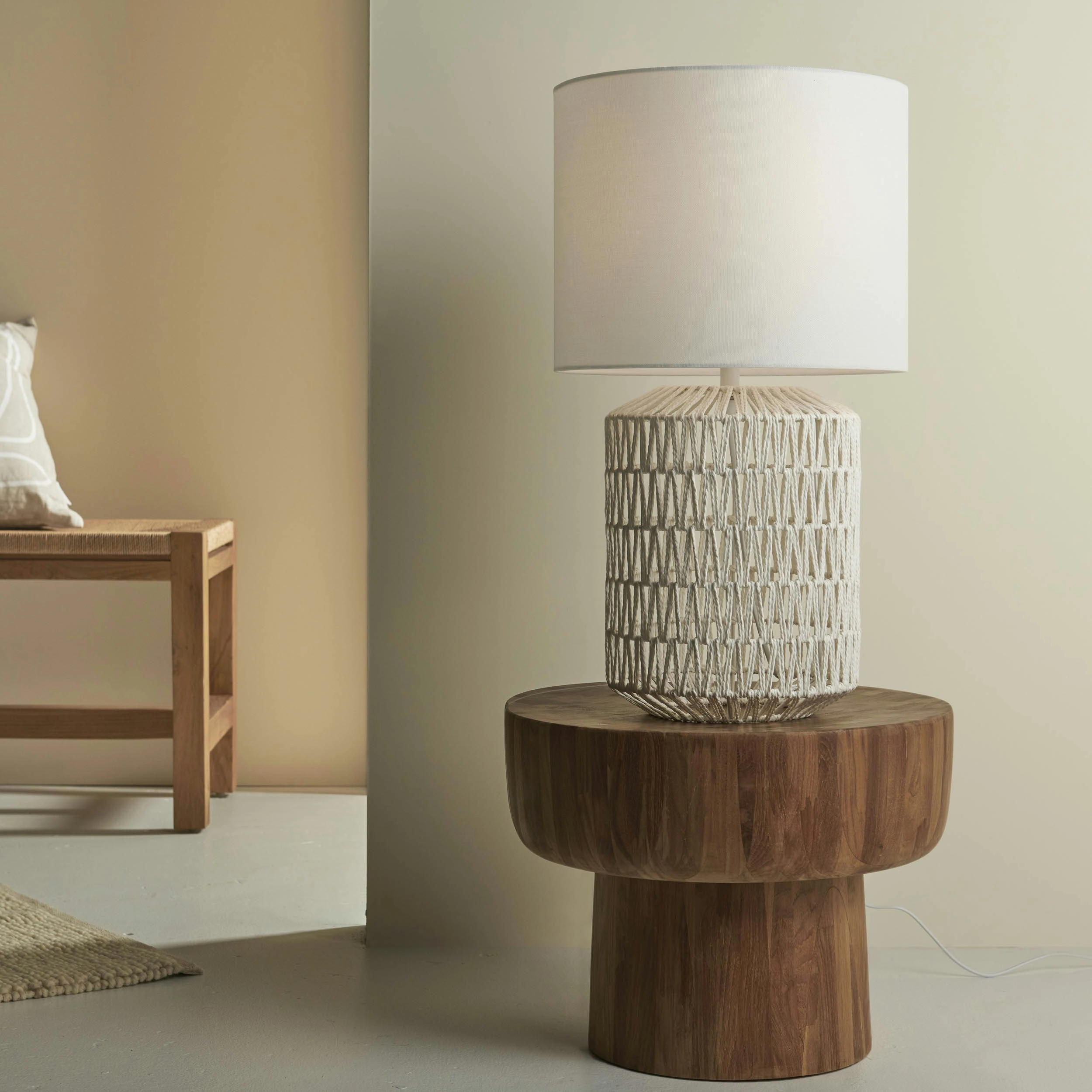 Mayfield Lighting Cora Table Lamp