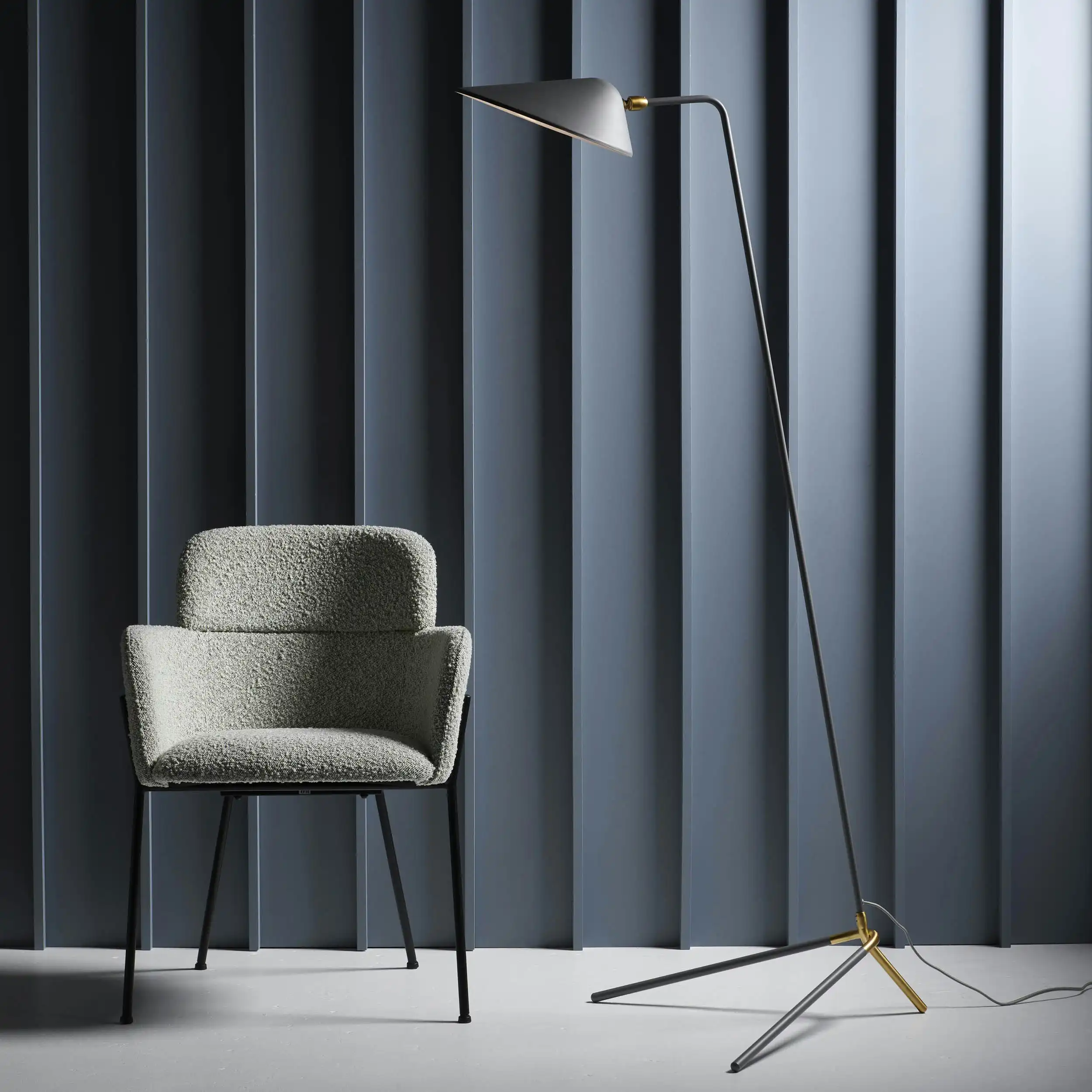 Mayfield Lighting Anika Floor Lamp