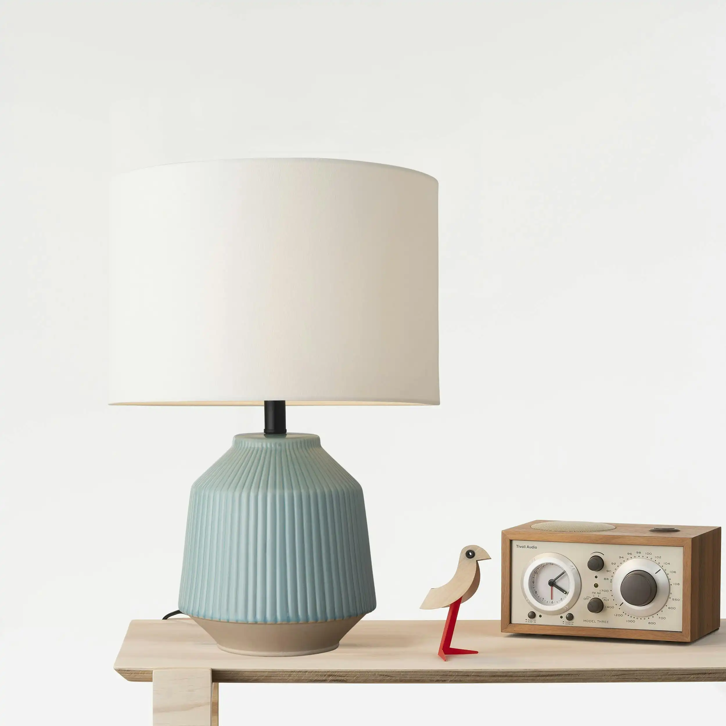 Mayfield Lighting Stevie Table Lamp