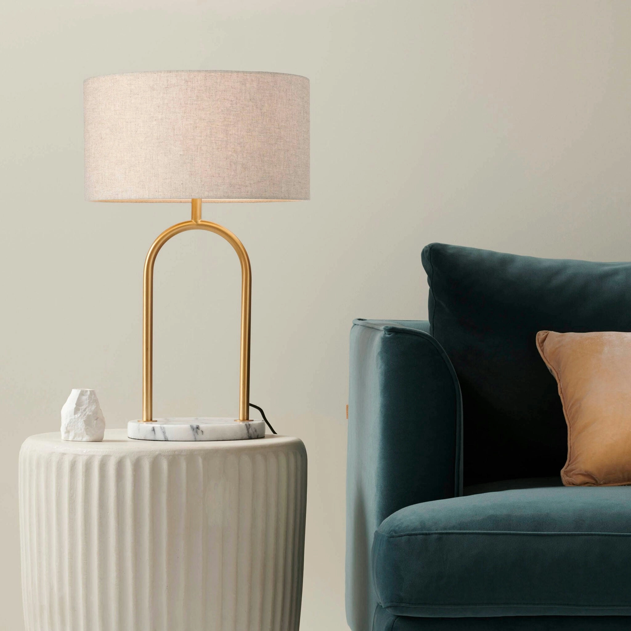 Mayfield Lighting Banks Table Lamp