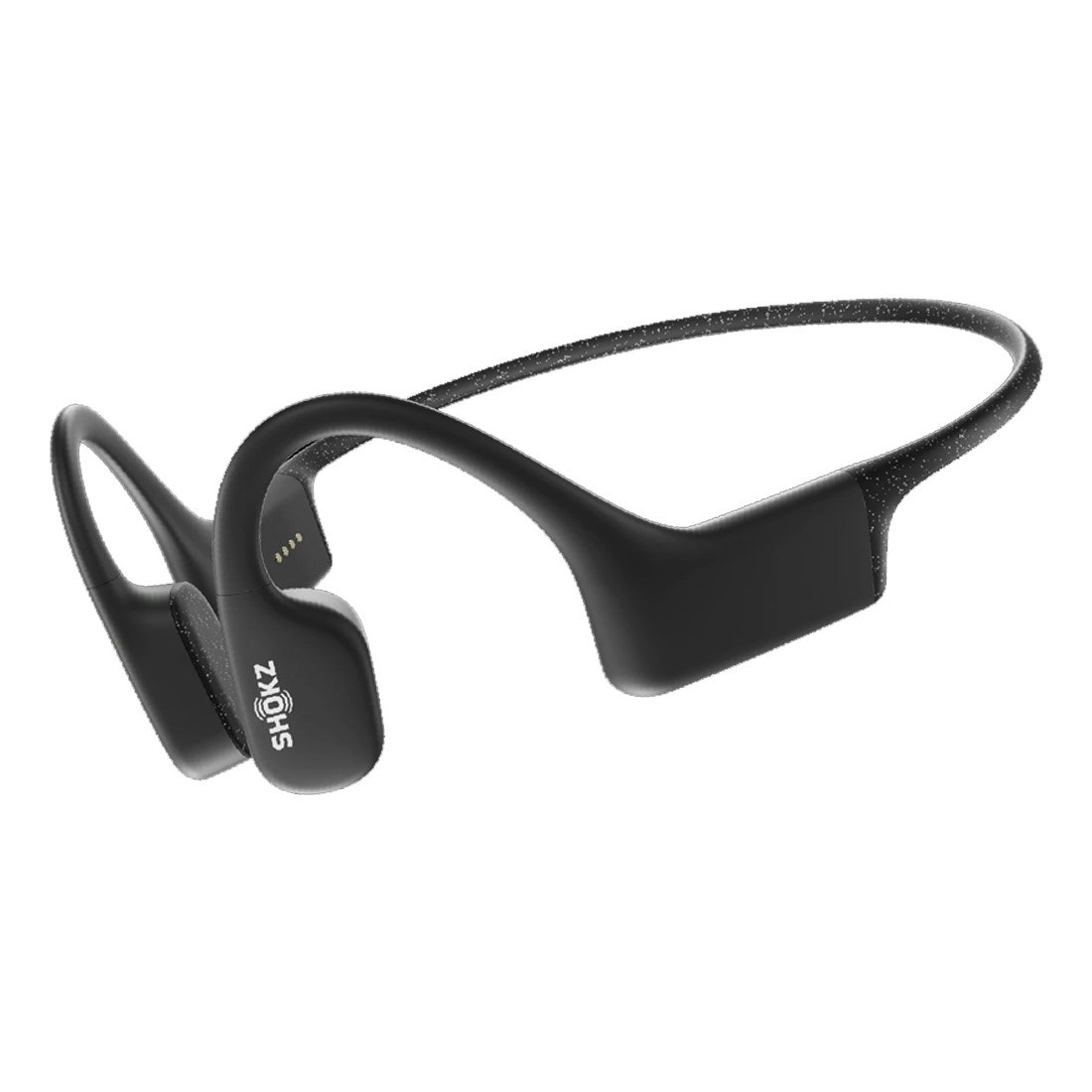 SHOKZ OpenSwim Bone Conduction Open-Ear MP3 Waterproof Headphones