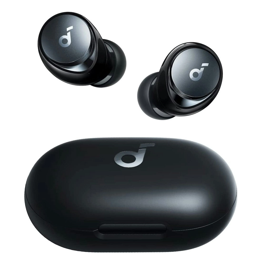 Soundcore Space A40 Active Noise Cancelling Wireless Earbuds