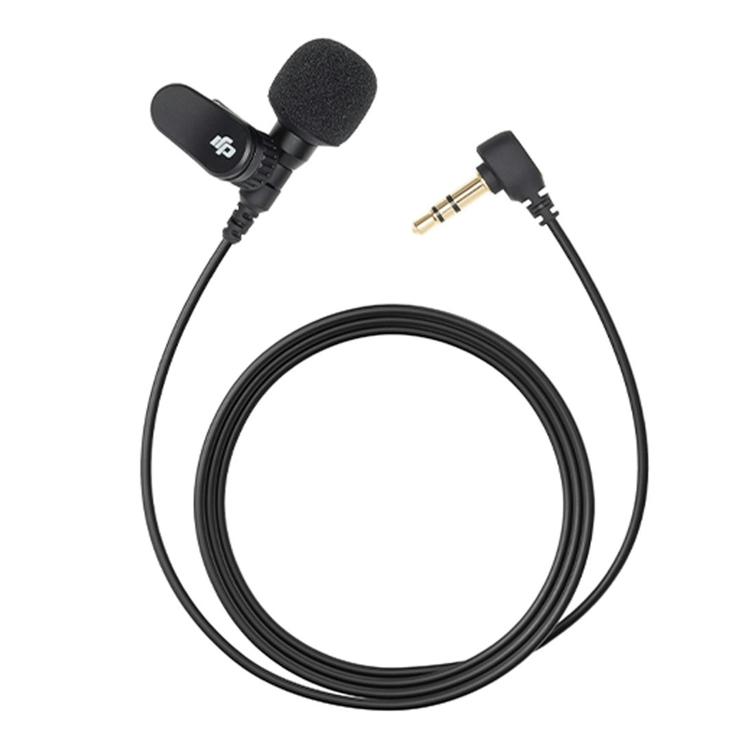 Dji Lavalier Microphone