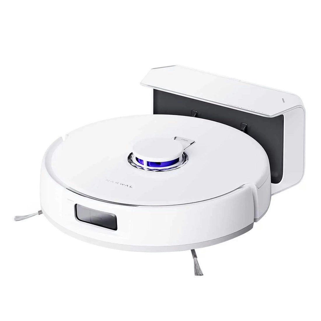 Narwal Freo X Plus Robot Vacuum Cleaner and Mop - White