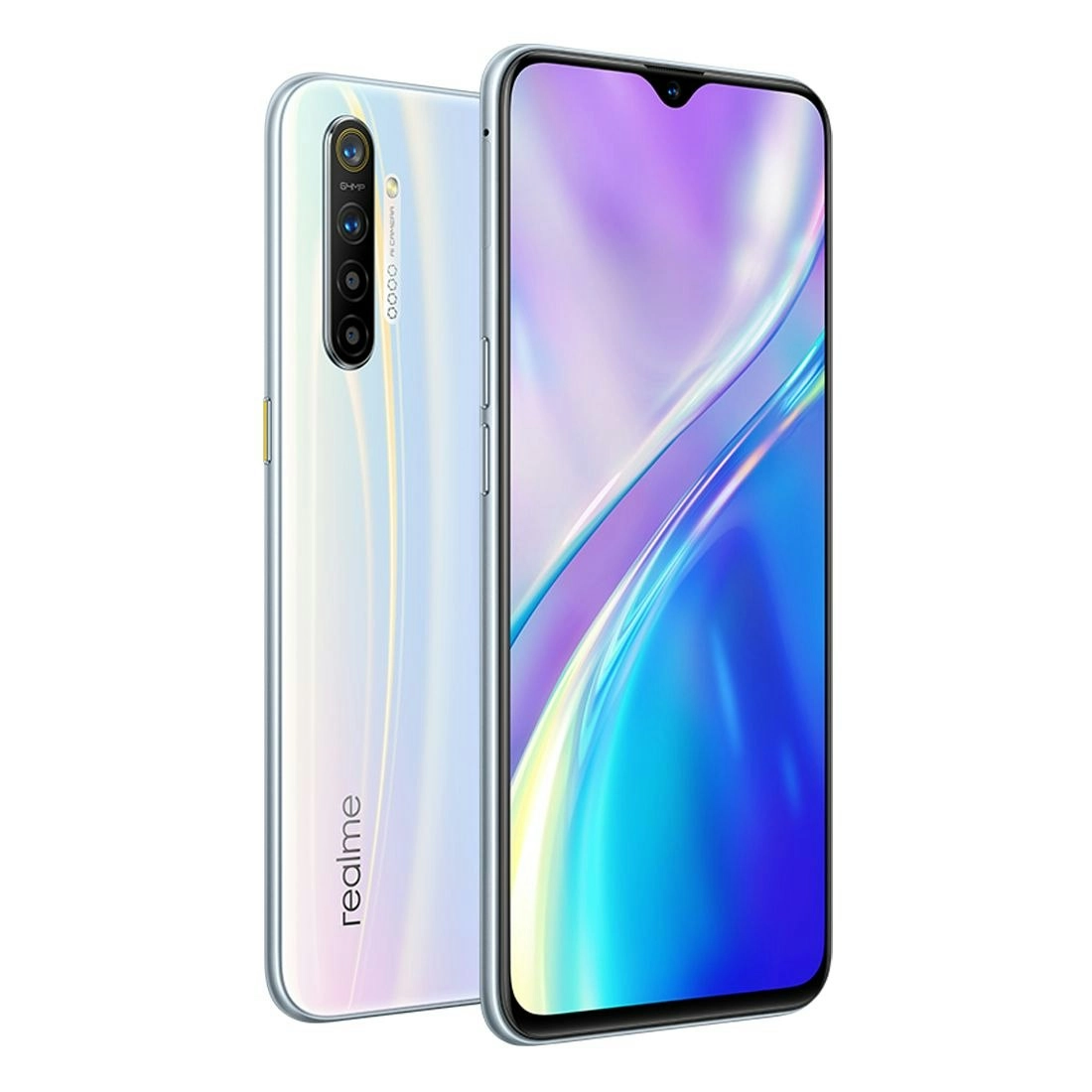 Realme XT (Dual SIM 4G, 128GB/8GB)