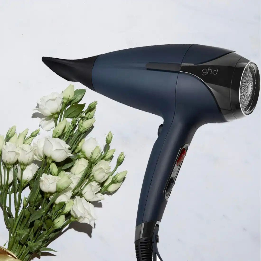 GHD Helios Professional Hair Dryer - Ink Blue