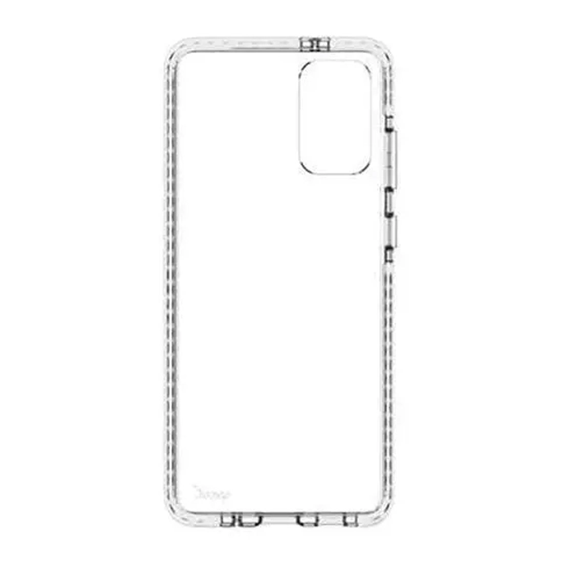 Sprout DHC Phone Case for Samsung Galaxy S21 Plus SPCSS21P0022WE - Clear