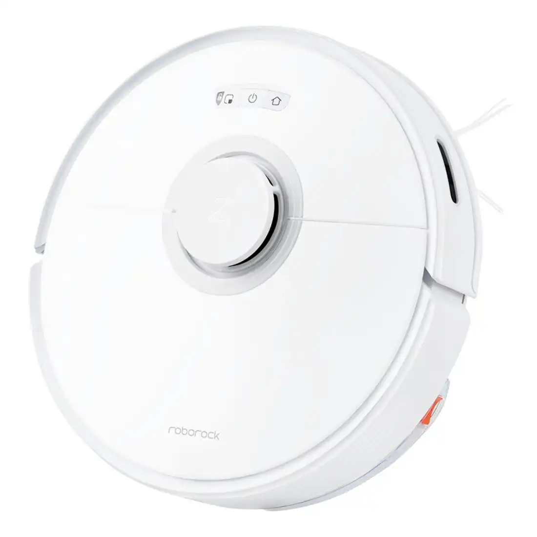 Roborock Q7 MAX Robot Vacuum Cleaner White [Refurbished] - Excellent