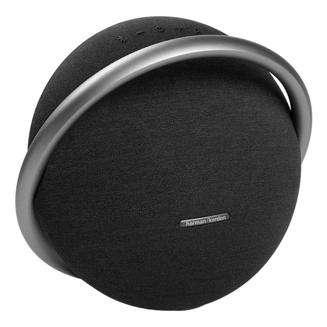 Harman Kardon Onyx Studio 7 Portable Stereo Bluetooth Speaker - Black