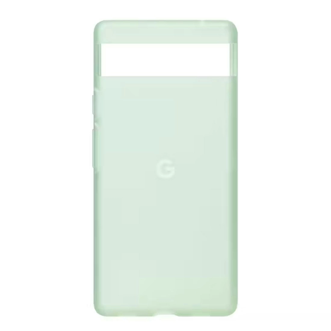 Google Pixel 6a Case - Seafoam