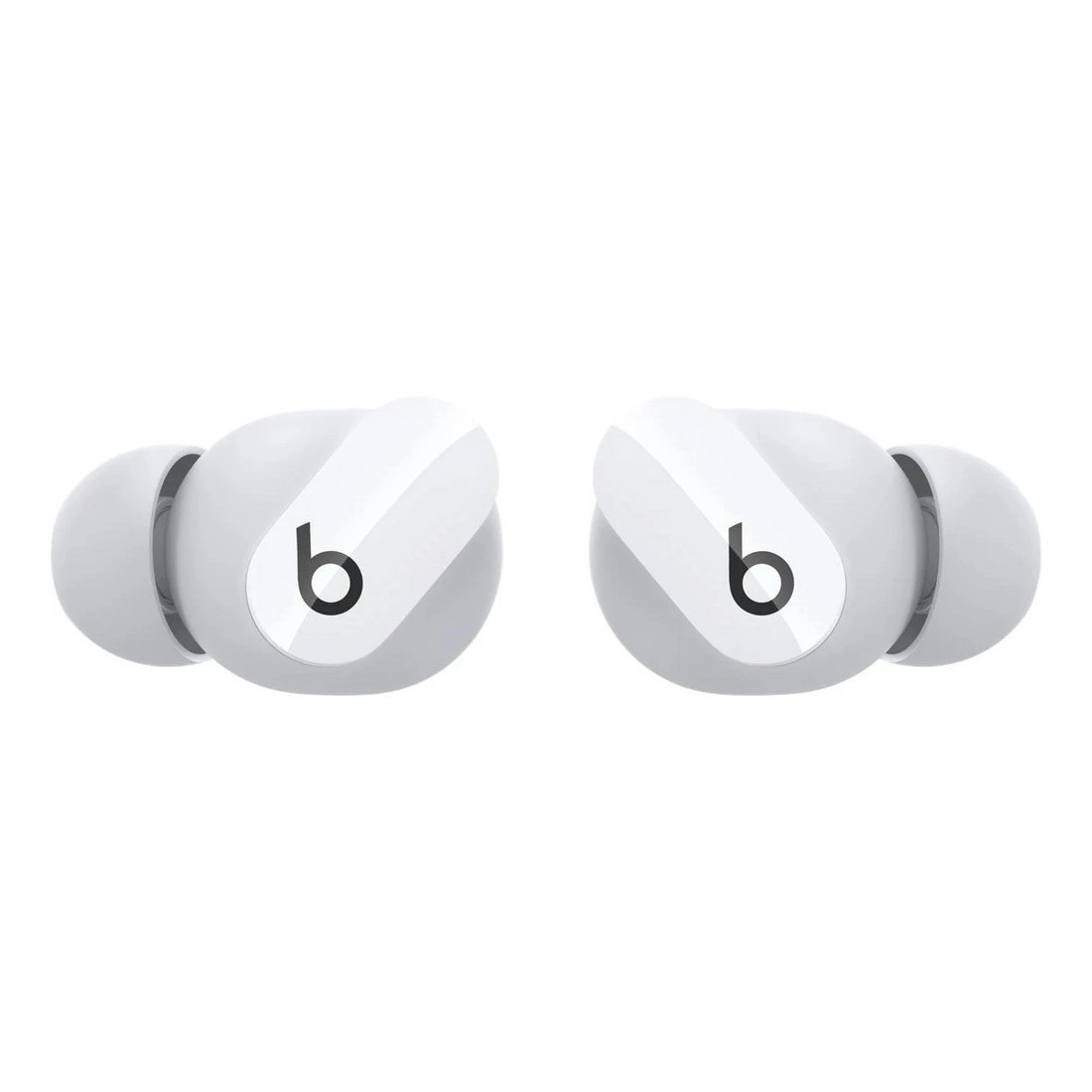 Beats Studio Buds TWS Noise Cancelling Earphones White [Refur] - As New