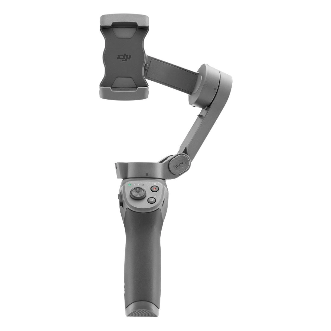 Dji Osmo Mobile 3 Handheld Gimbal Grey [Refurbished] - Excellent