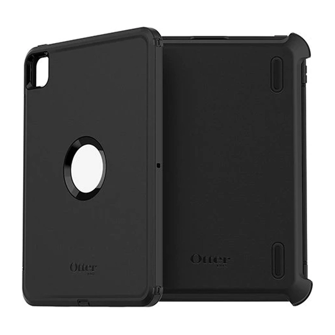 Otterbox Defender Case for iPad Pro 11 inch (1st through 4th gen) - Black