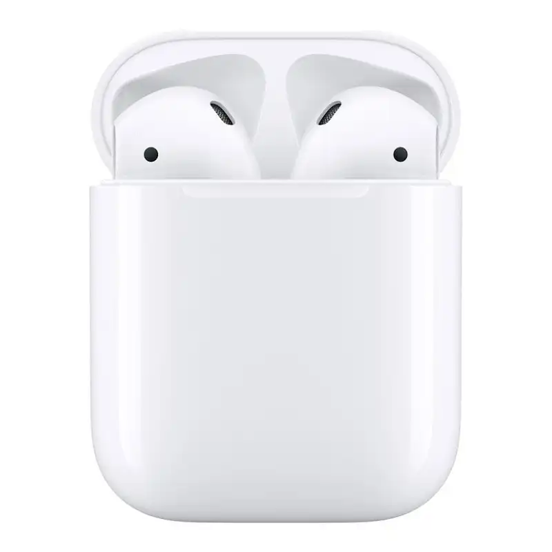 Apple AirPods (2nd Gen) with Charging Case MV7N2ZA/A - White