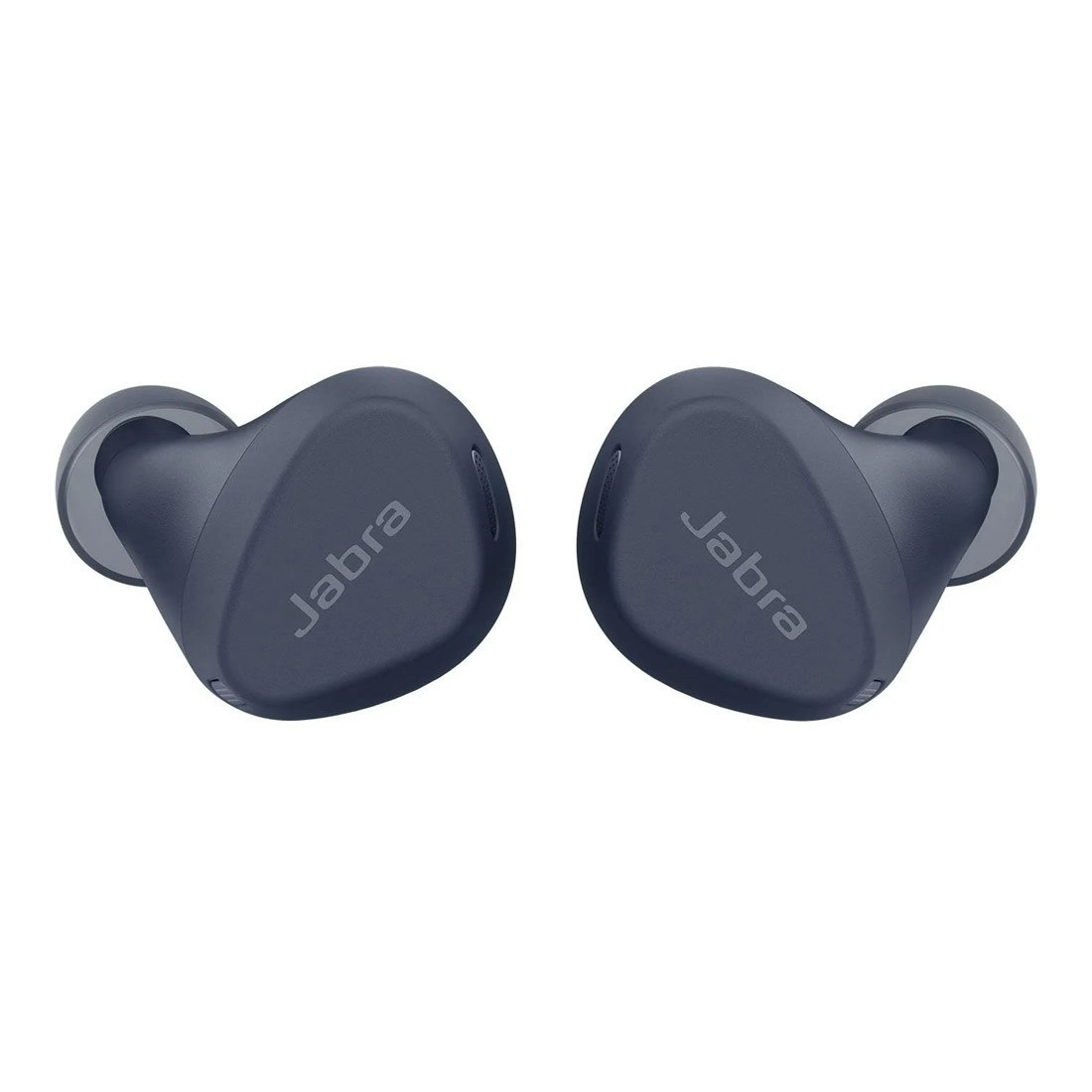 Jabra Elite 4 Active ANC True Wireless In-Ear Headphones - Navy