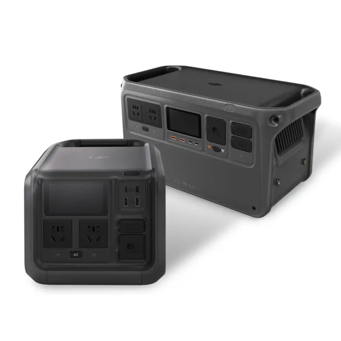 Dji Power 1000 Outdoor Power Solution