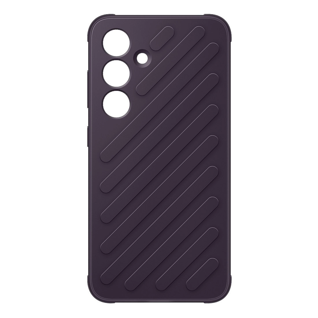 Samsung Galaxy S24+ Plus Shield Case GP-FPS926SACVW - Dark Violet