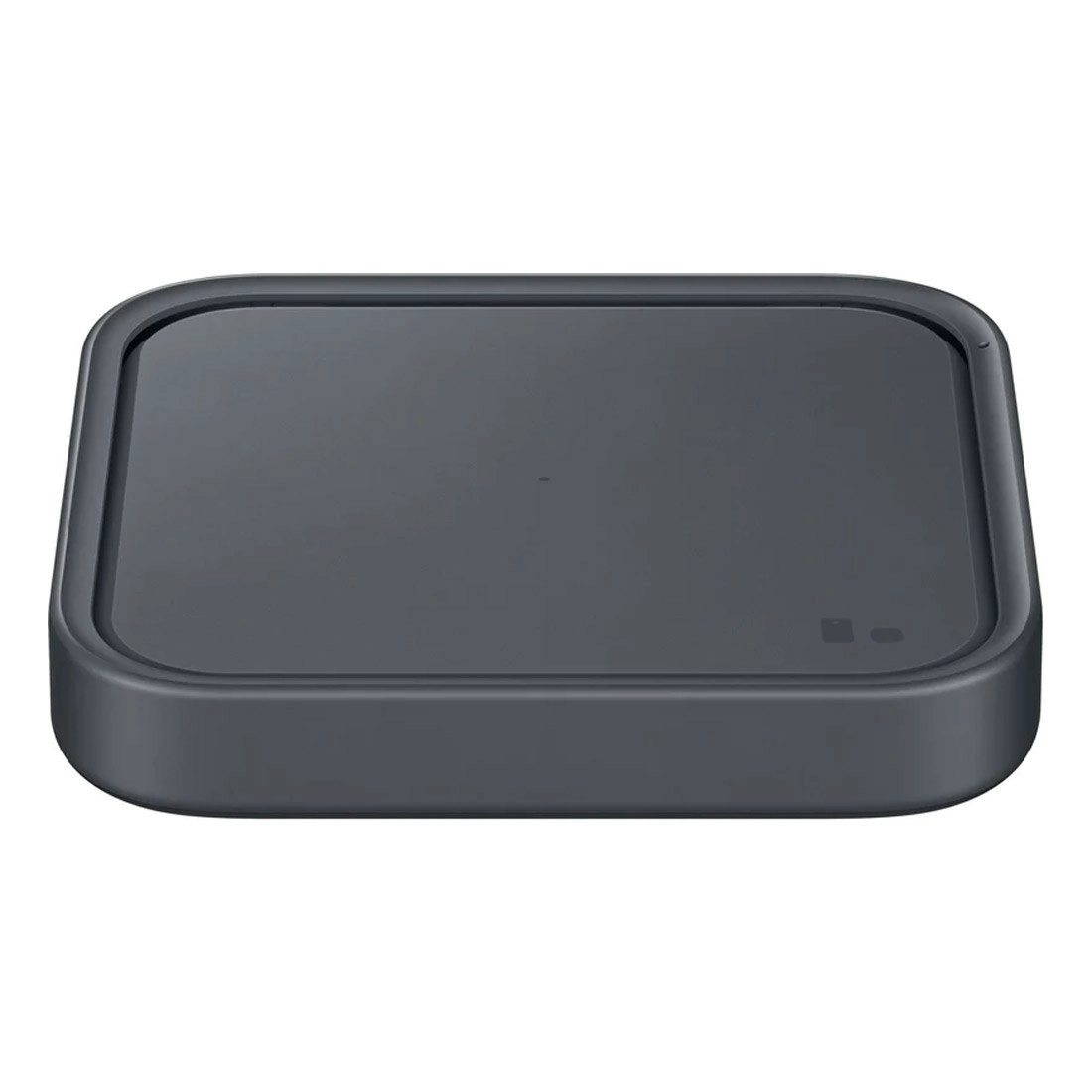 Samsung Wireless Charger Pad EP-P2400BBEGWW - Dark Grey