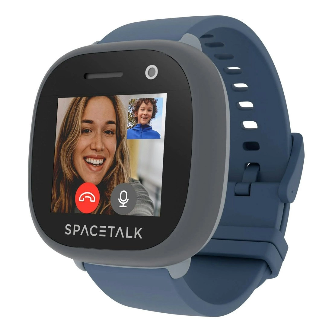 Spacetalk Adventurer 2 Kids Video Smartwatch [Bundle] 4G ST3-DK-1 - Dusk