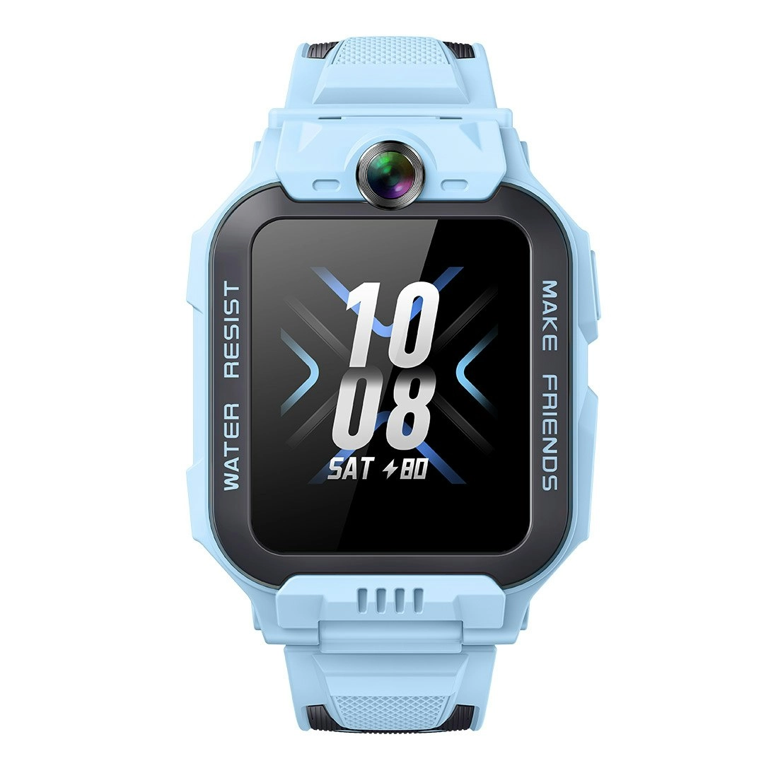 imoo Z7 Kids Smart Watch Phone - Blue