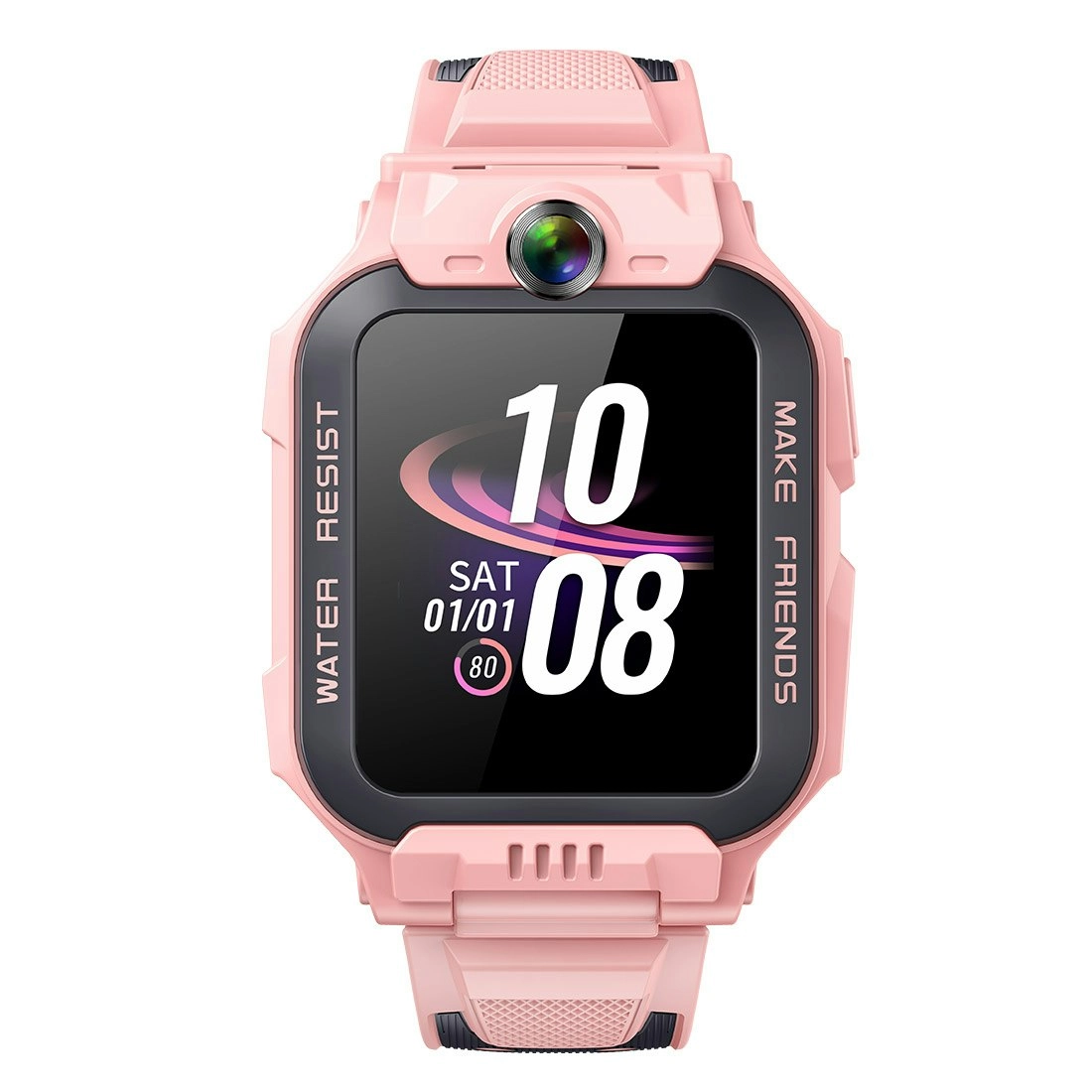 imoo Z7 Kids Smart Watch Phone - Pink