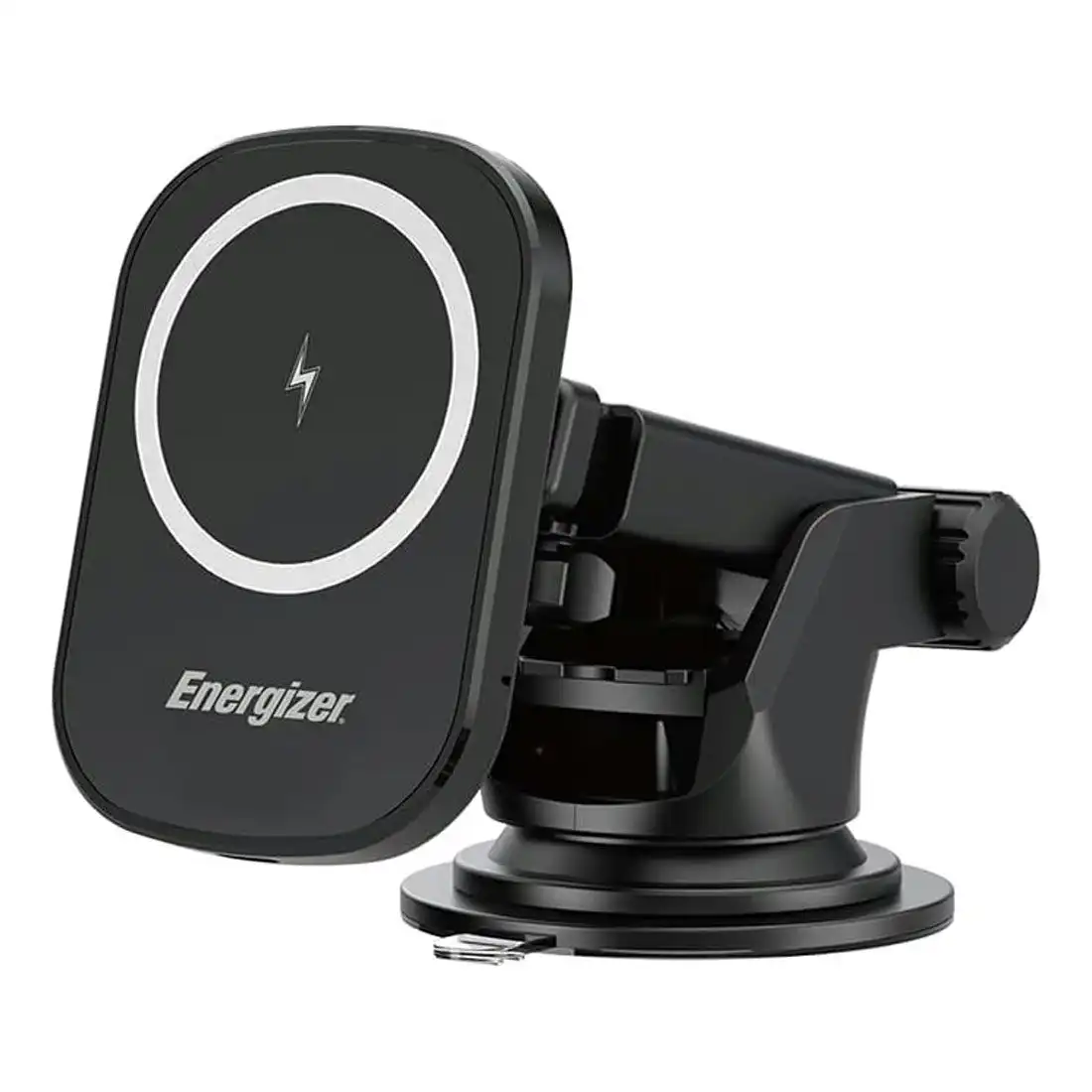 Energizer ECA007 Wireless Charging Vent for Car w/ MagSafe