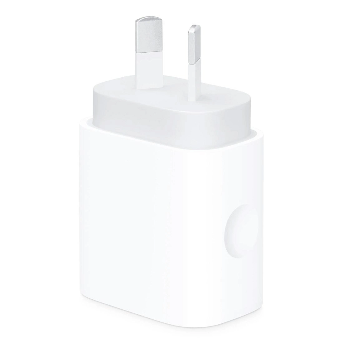 Apple 20W USB-C Power Adapter - White