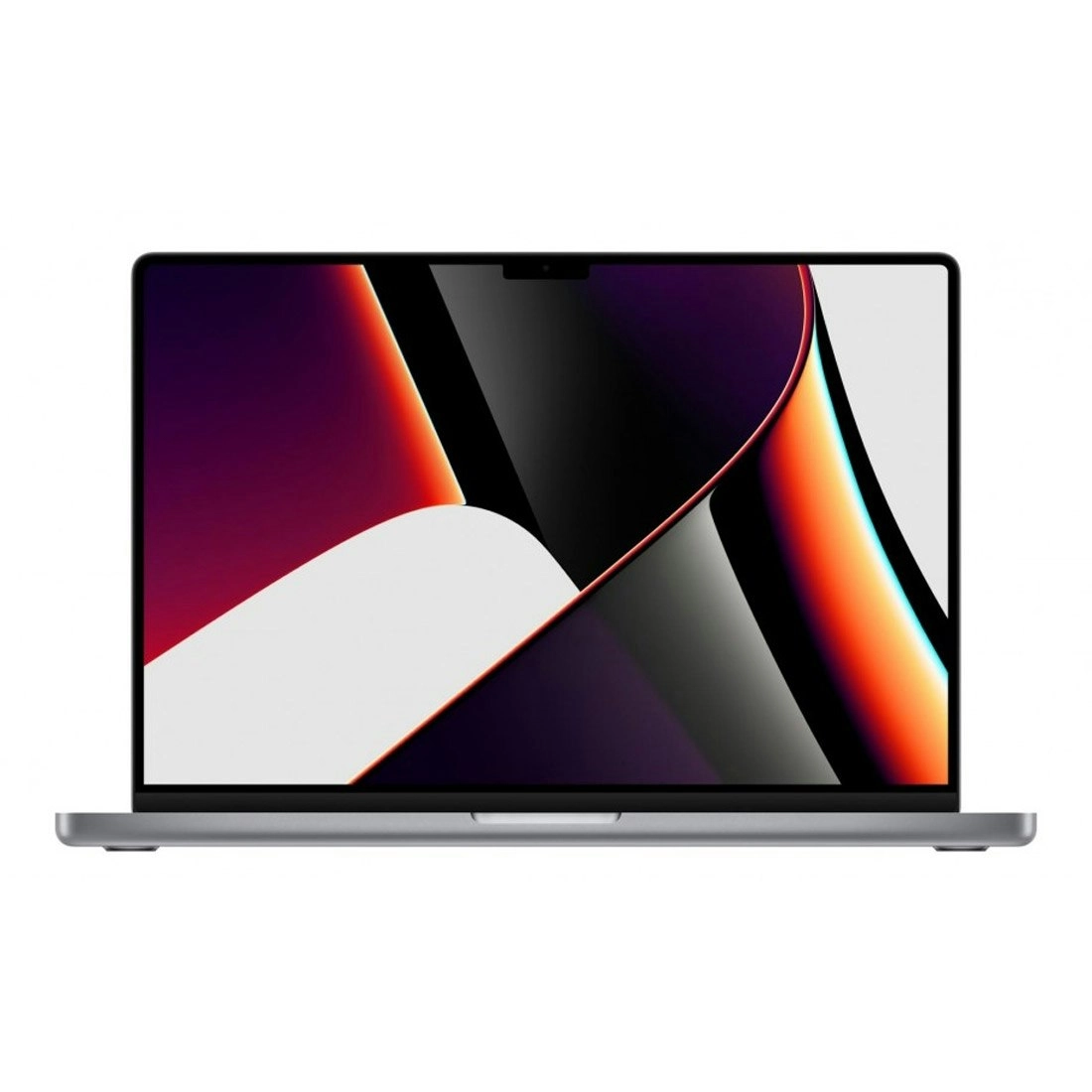 Apple MacBook Pro 16" w/ M1 Max chip (1TB SSD/64GB, 10-Core CPU, 32-Core GPU) - Space Grey