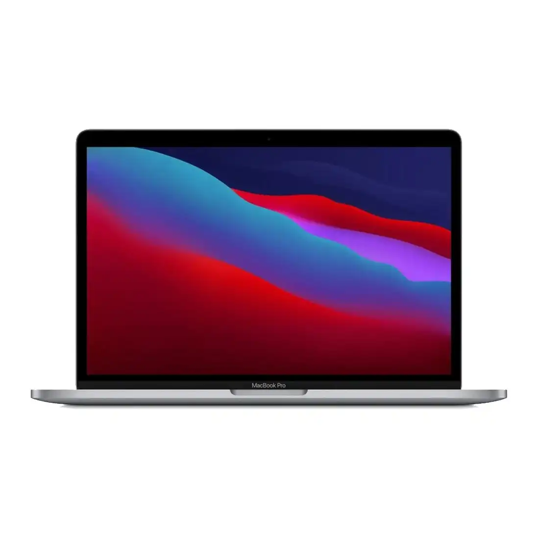 Apple MacBook Pro 13-inch w/ M1 chip, 8-core CPU, 2020