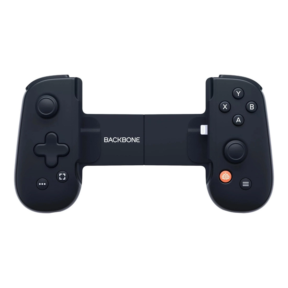 Backbone One Mobile Gaming Controller for Lightning