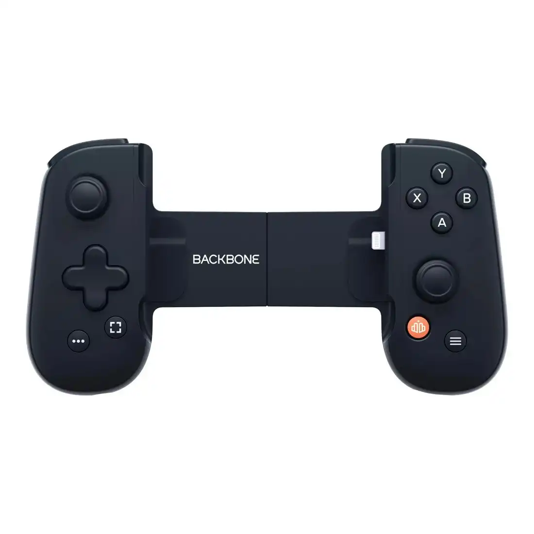 Backbone One Mobile Gaming Controller for Lightning