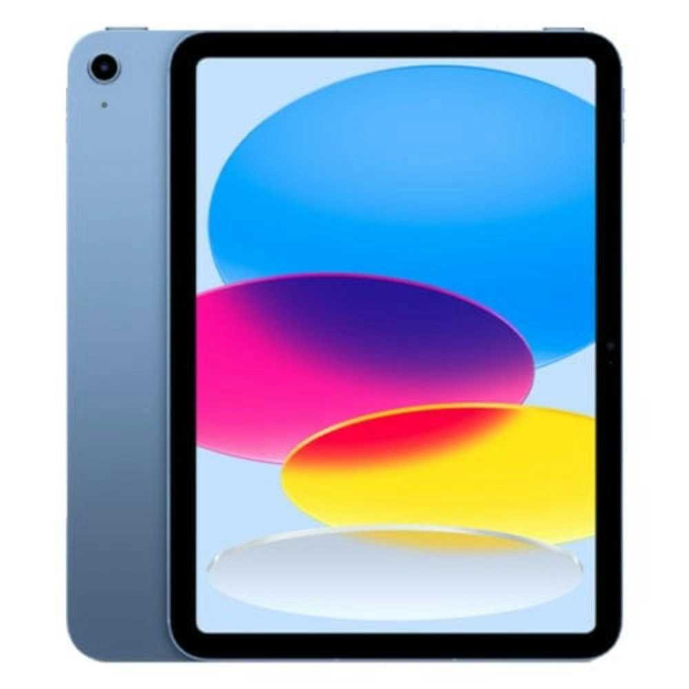 iPad 10.9" WiFi + Cellular 256GB 10th Gen - Blue