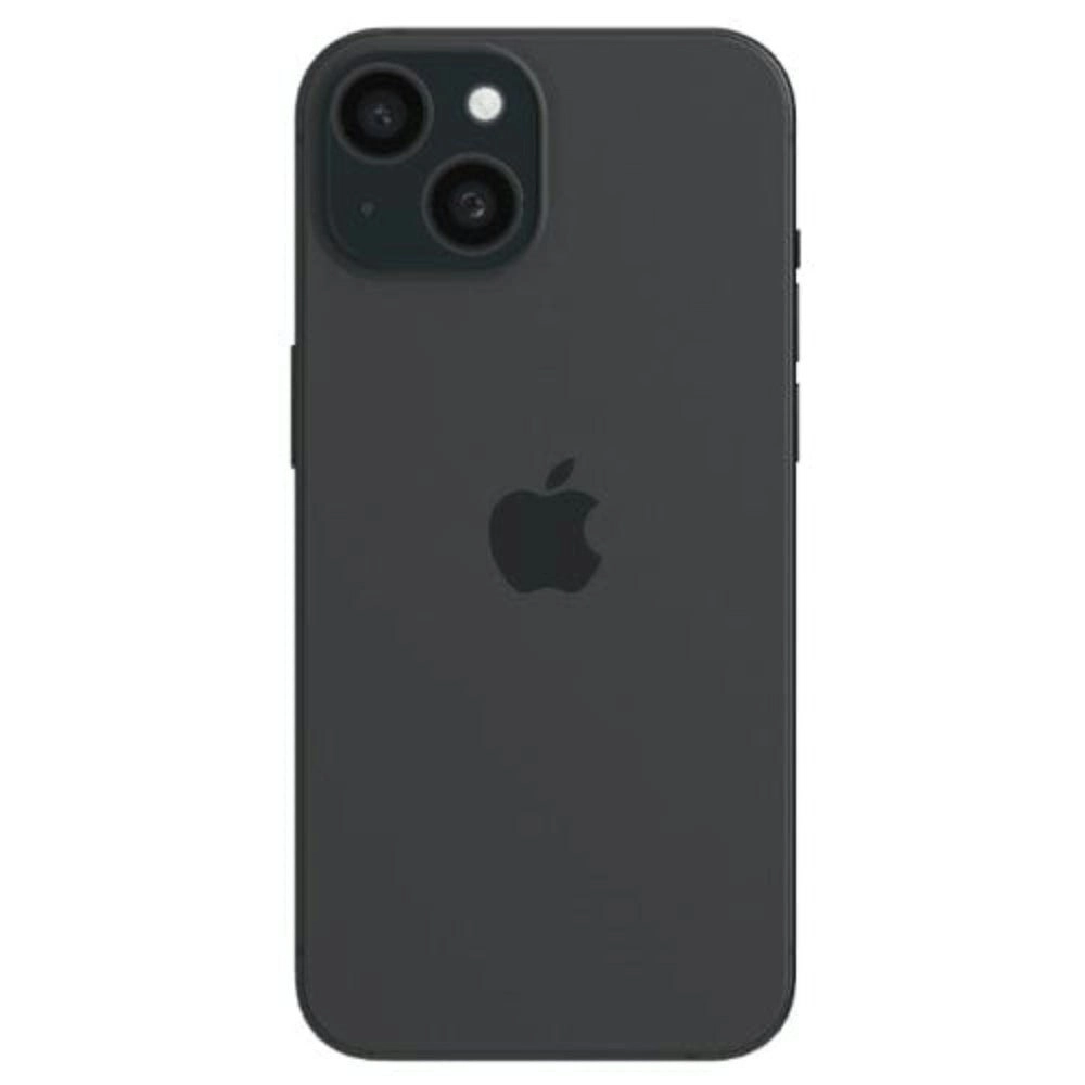 iPhone 15 Plus 256GB - Black