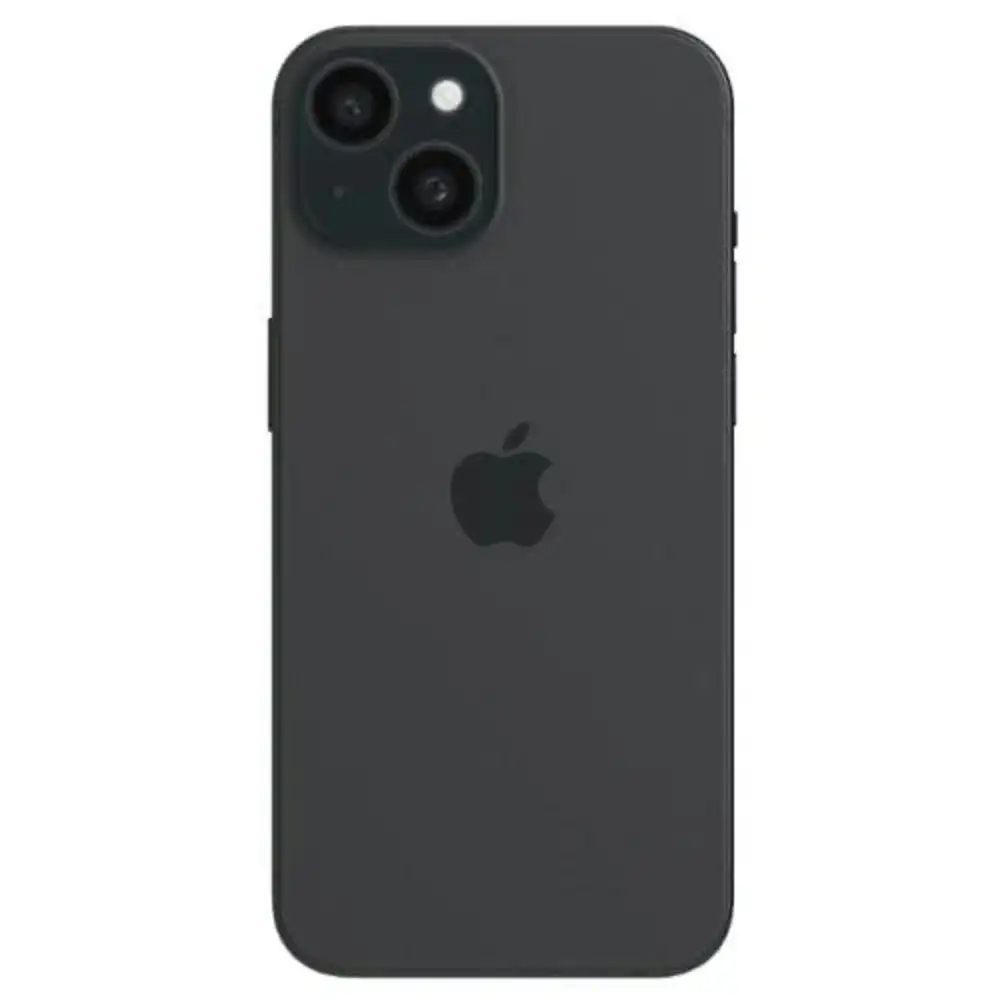 iPhone 15 Plus 256GB - Black