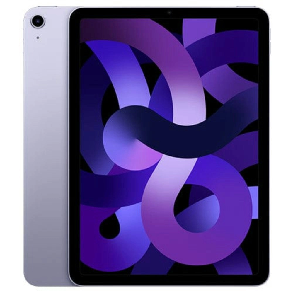 iPad Air 10.9 inch ( 5 Generation ) Wi-Fi-Cellular 256GB - Purple